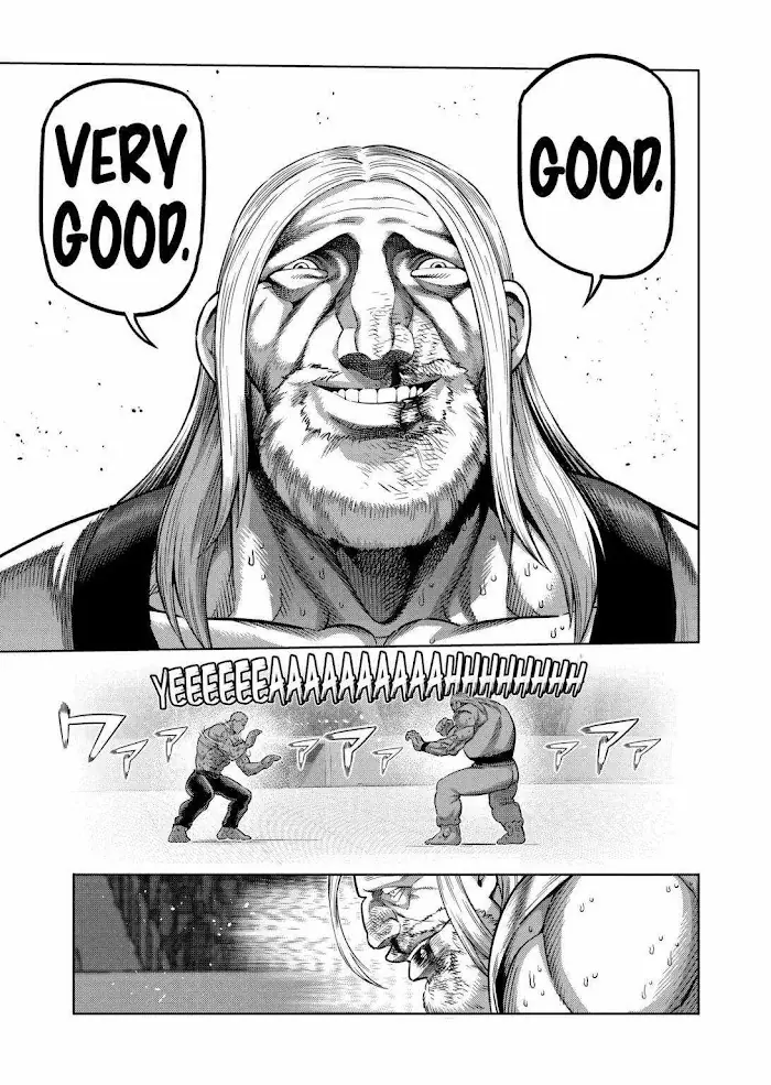 Kengan Omega Chapter 273 image 09_optimized